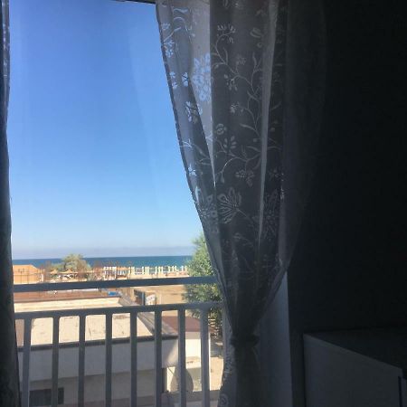 Apartament Briza De Promenada 1 Navodari Bagian luar foto