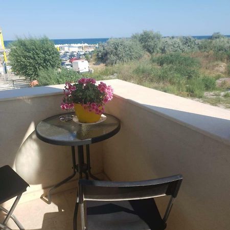 Apartament Briza De Promenada 1 Navodari Bagian luar foto