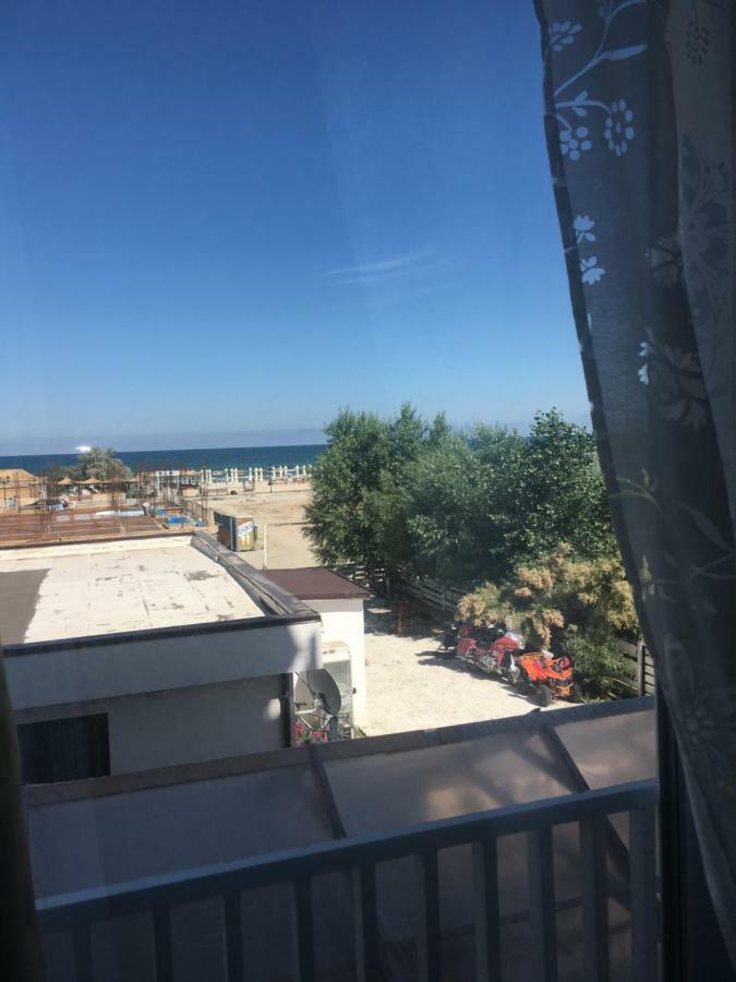 Apartament Briza De Promenada 1 Navodari Bagian luar foto
