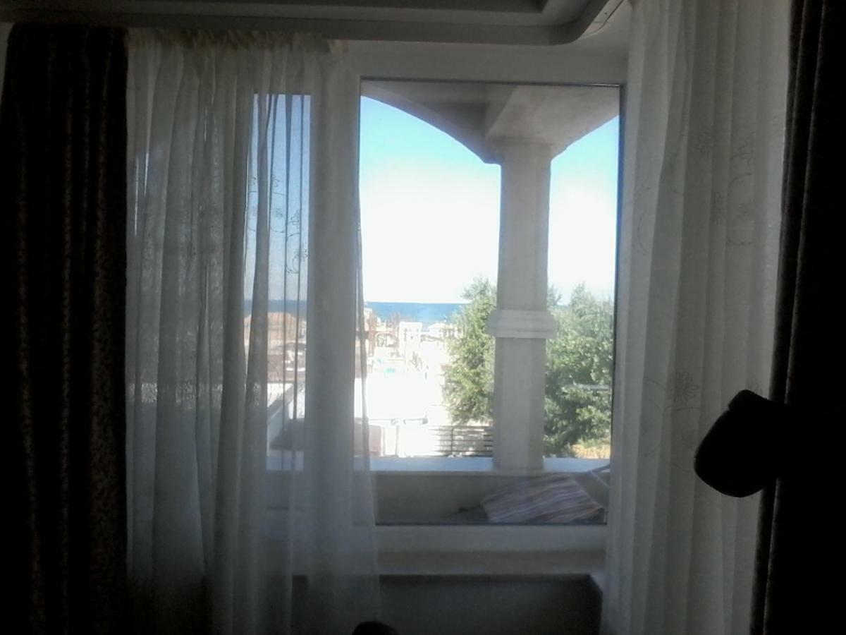 Apartament Briza De Promenada 1 Navodari Bagian luar foto