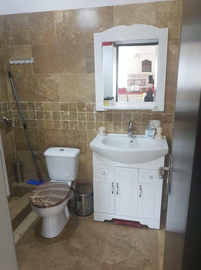 Apartament Briza De Promenada 1 Navodari Bagian luar foto