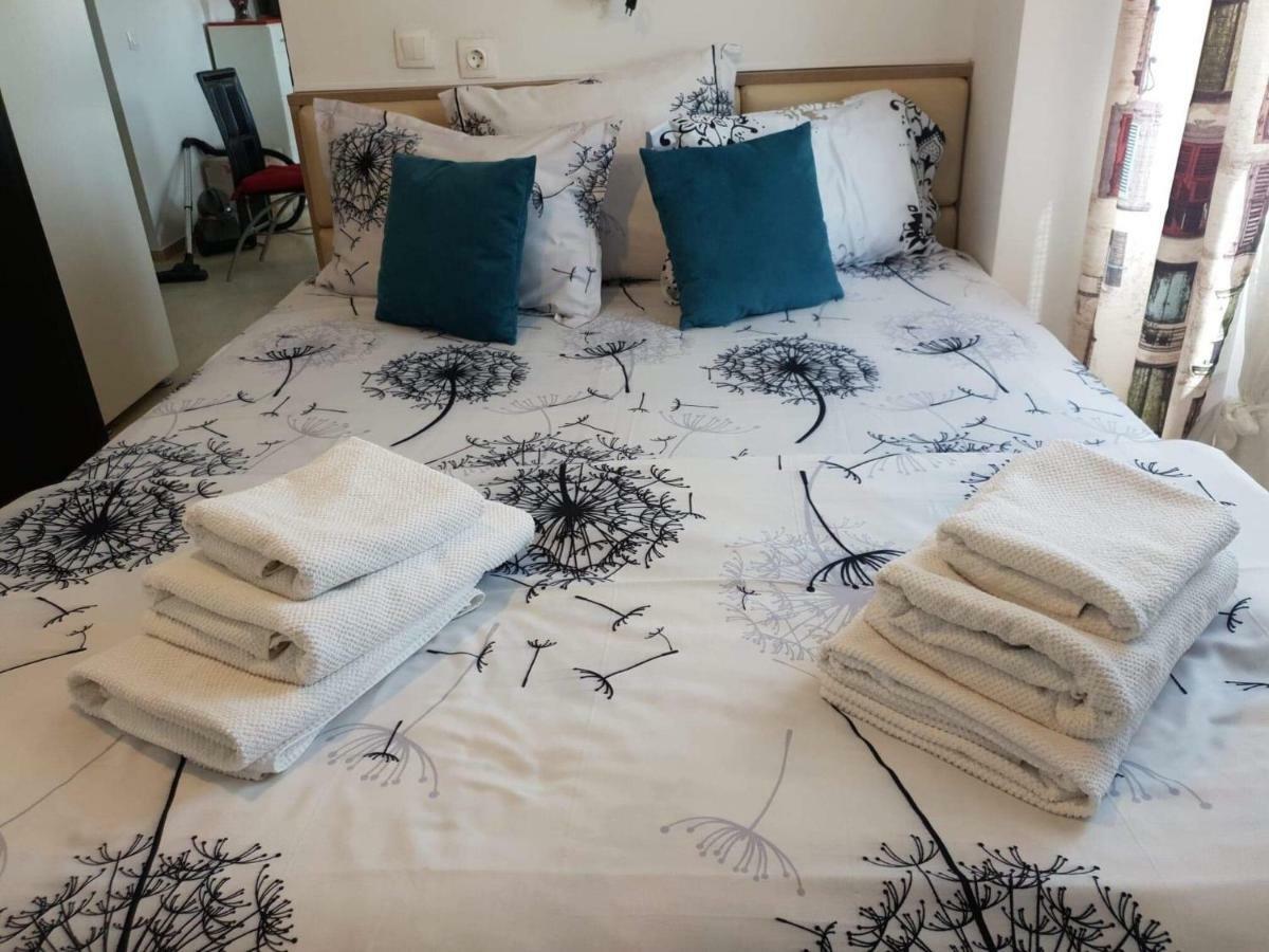 Apartament Briza De Promenada 1 Navodari Bagian luar foto