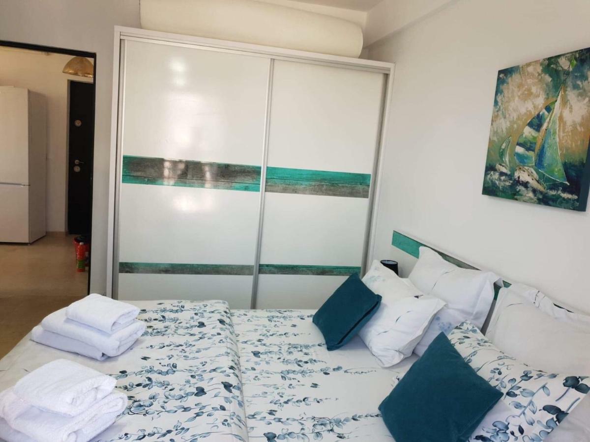Apartament Briza De Promenada 1 Navodari Bagian luar foto
