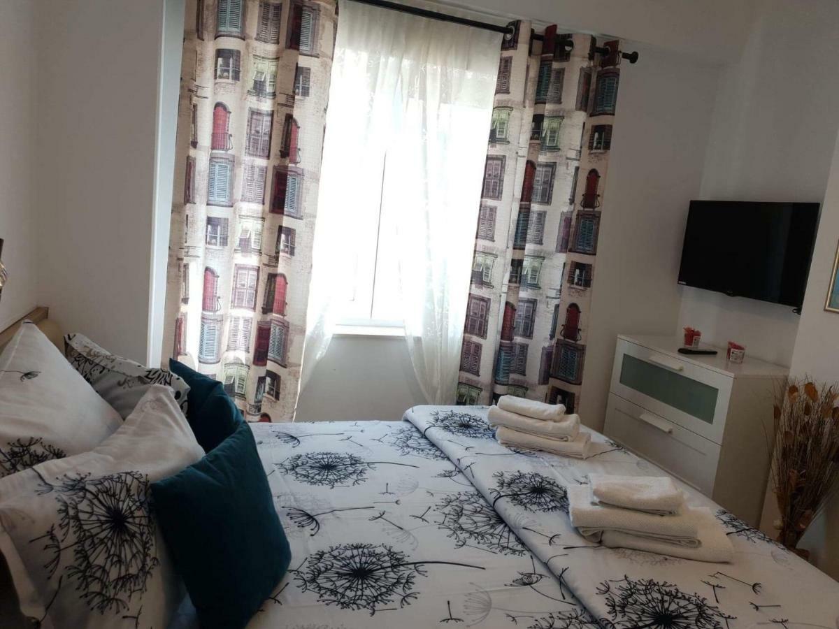 Apartament Briza De Promenada 1 Navodari Bagian luar foto
